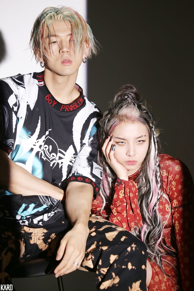 KARD