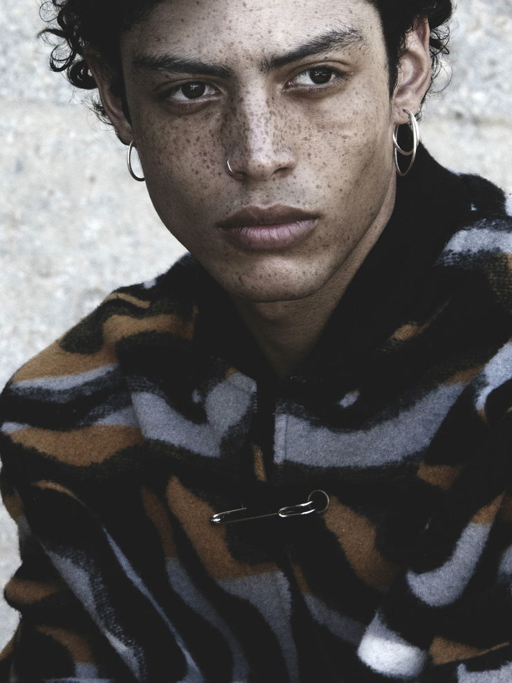Cristiano Palmerini