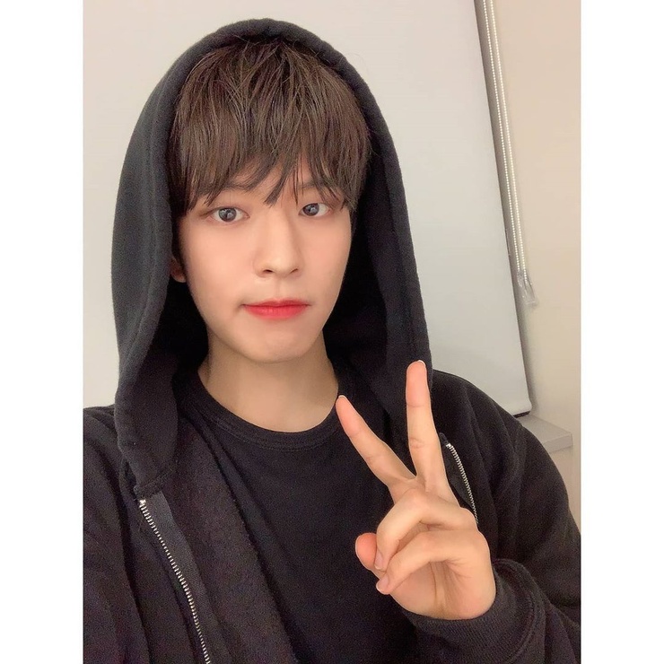 Seungmin