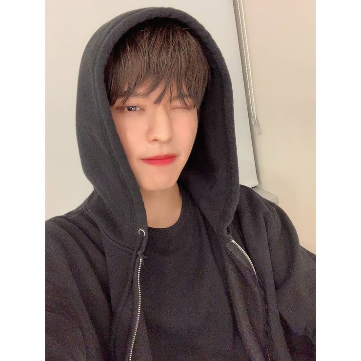 Seungmin