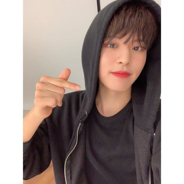 Seungmin