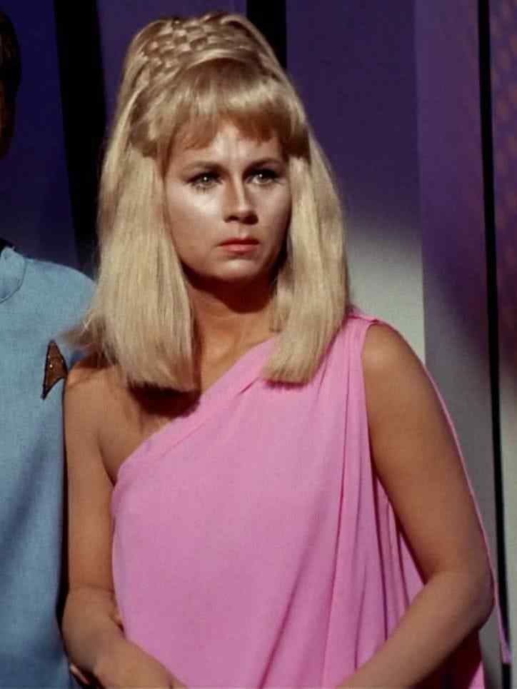 Grace Lee Whitney 2765