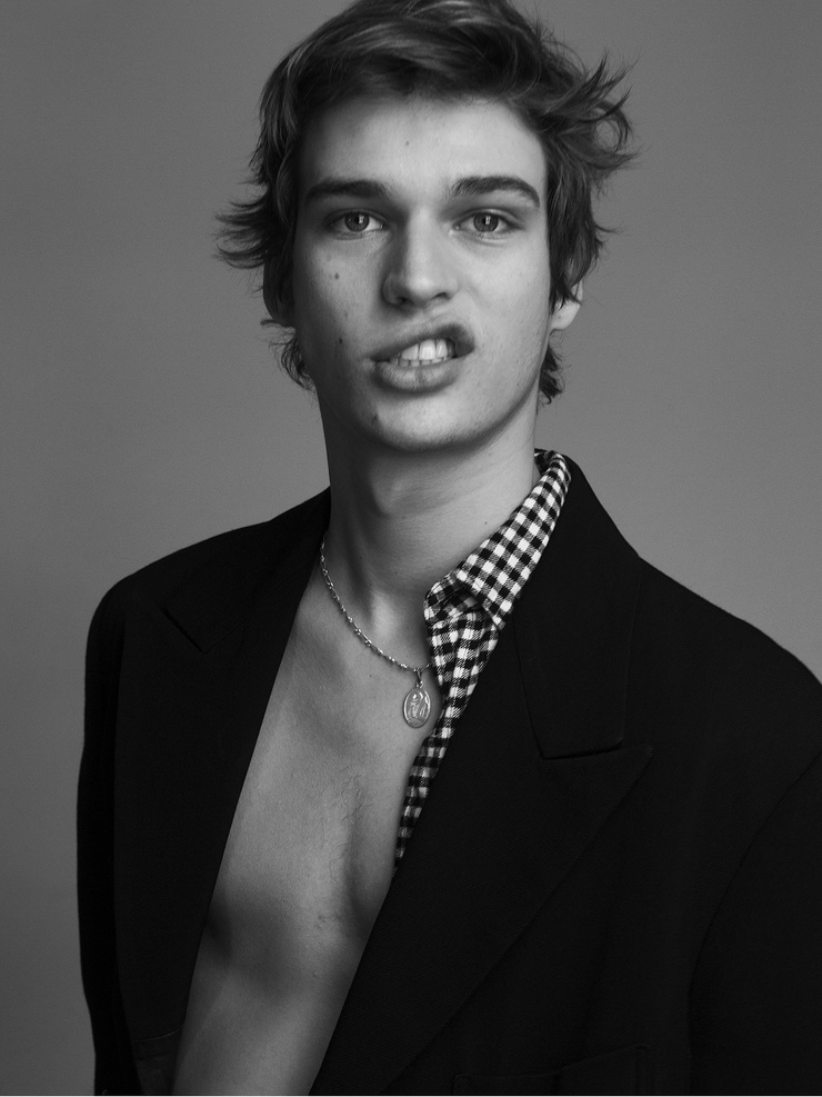 Etienne Robert