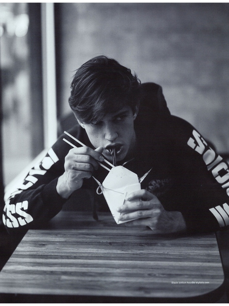 Ben Bowers