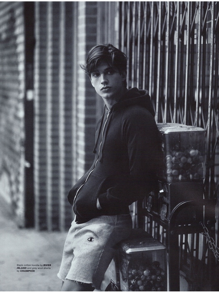 Ben Bowers