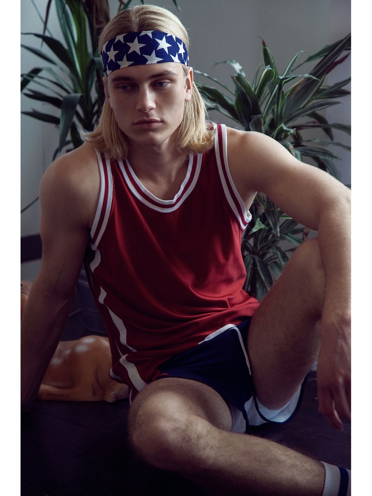 Charlie Kennedy