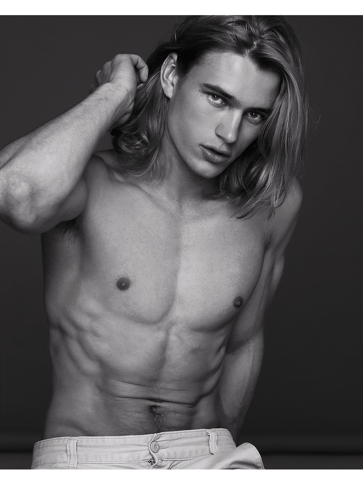 Charlie Kennedy
