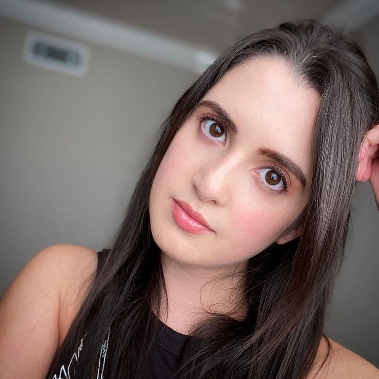 Laura Marano