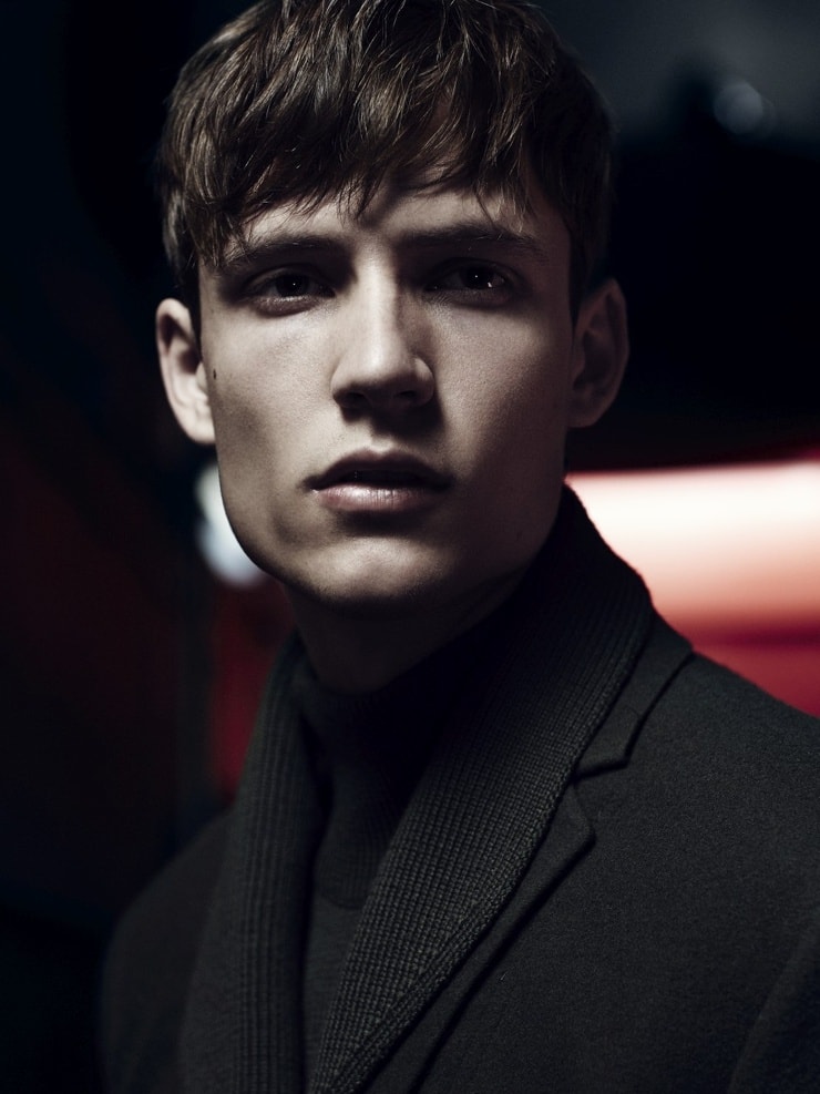Florian Luger