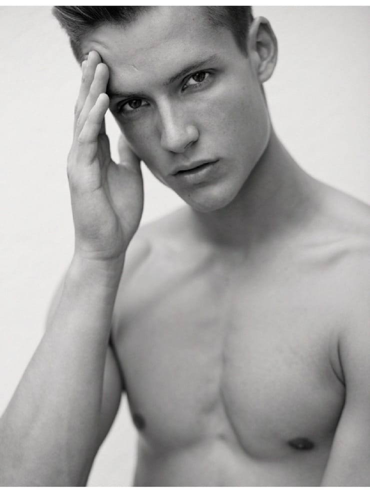 Florian Luger