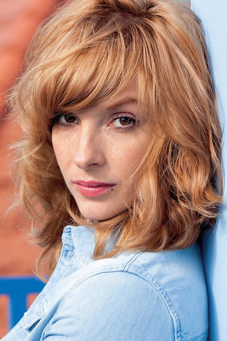 Picture of Vica Kerekes