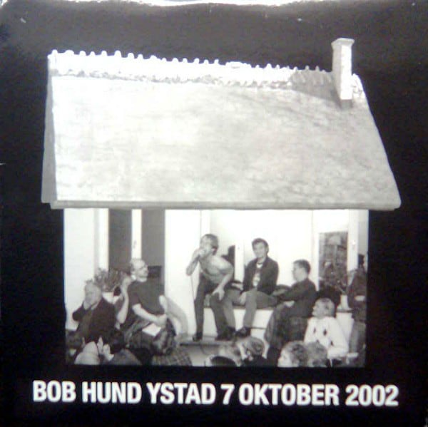 Ystad 7 Oktober 2002