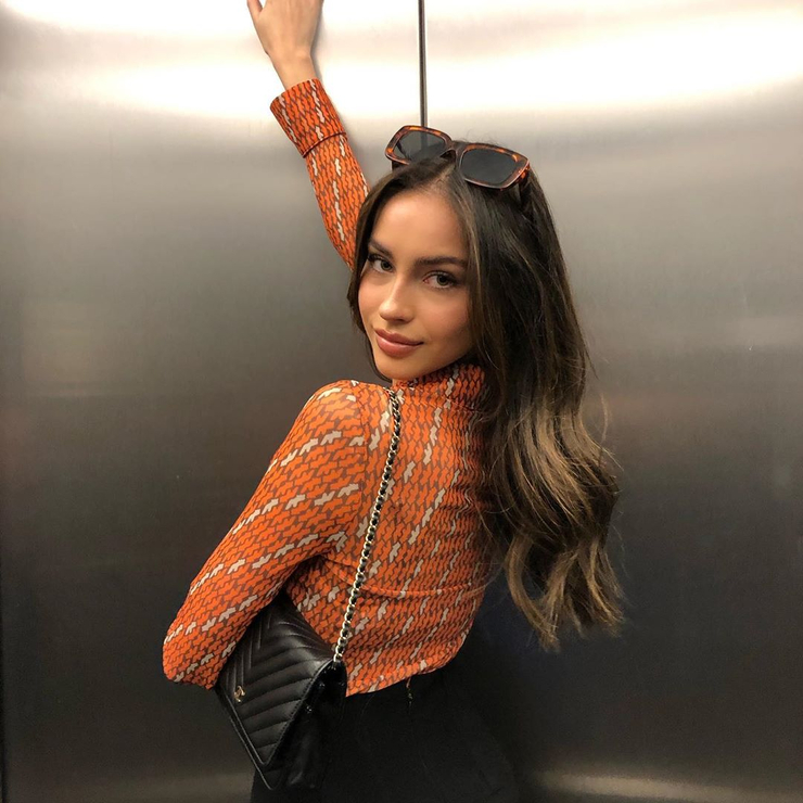 Cameron Rorrison