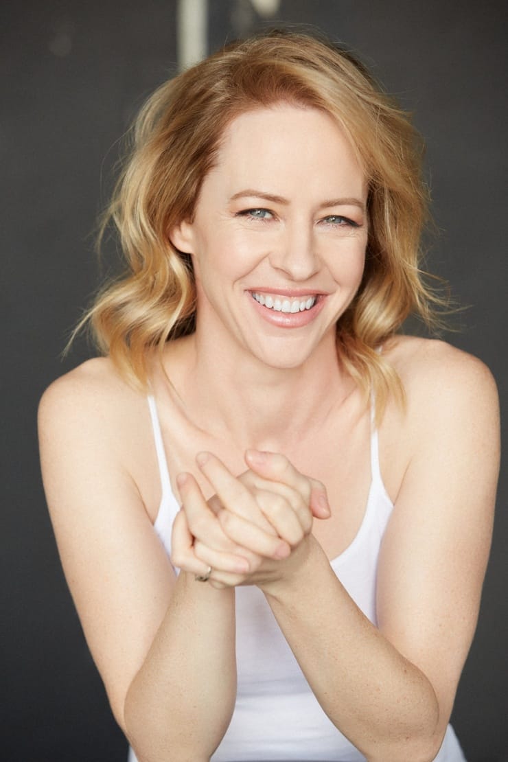 Amy Hargreaves