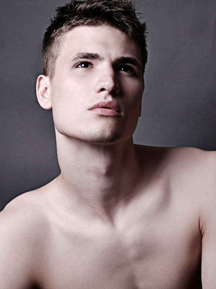 Michael Basquette