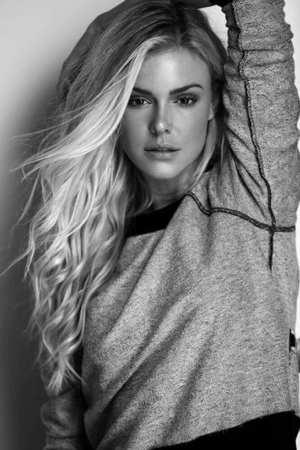 Kelly Gisch