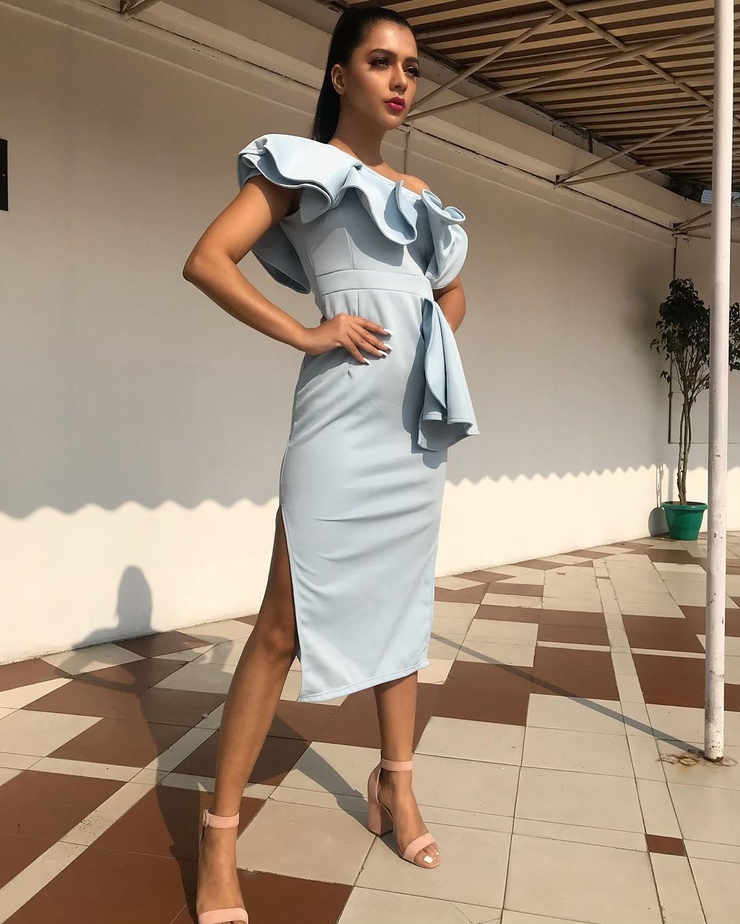 Ruhi Singh