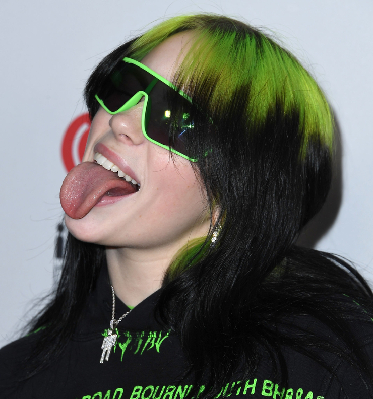 Billie Eilish