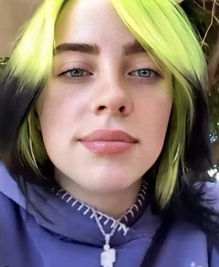 Billie Eilish
