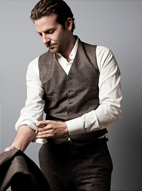 Bradley Cooper Bradley Cooper
