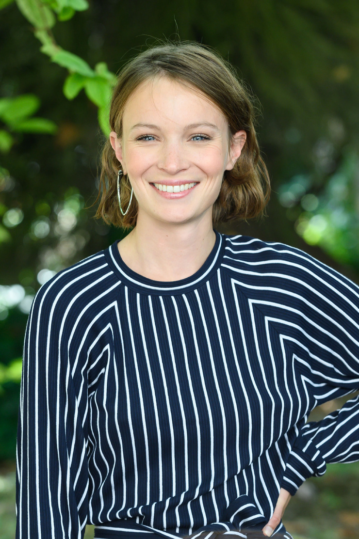 Diane Rouxel