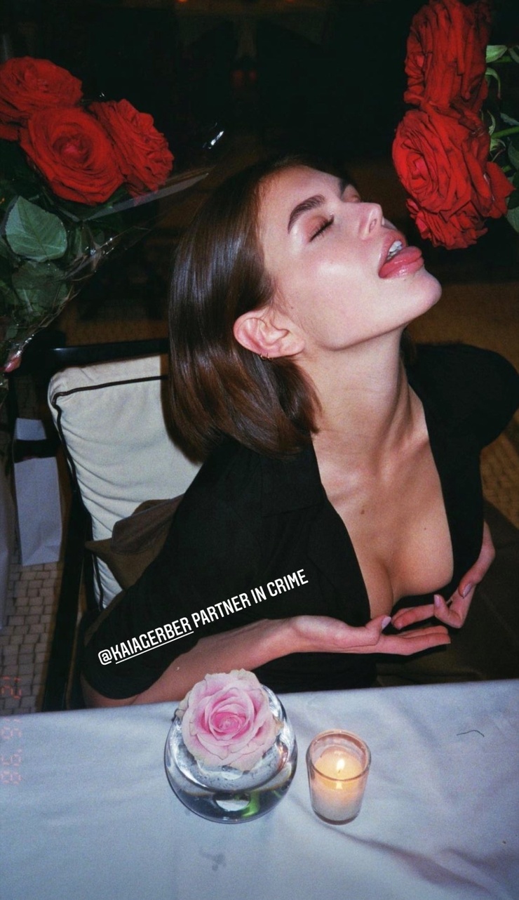 Kaia Gerber Kaia Gerber