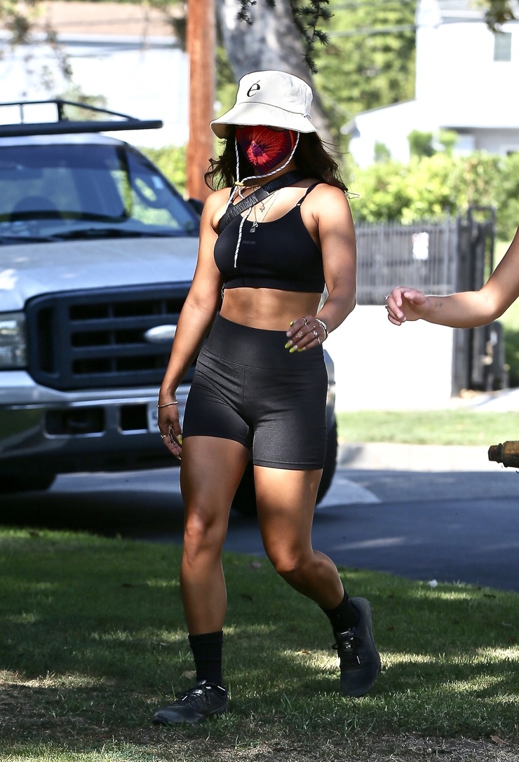 Vanessa Hudgens