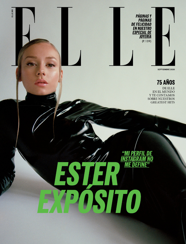 Ester Expósito