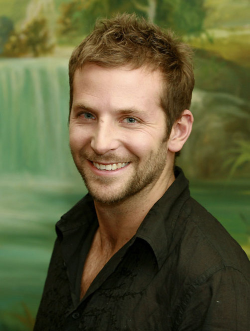 Bradley Cooper Bradley Cooper