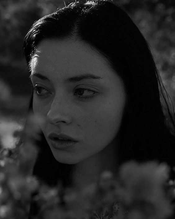 Alina Lee