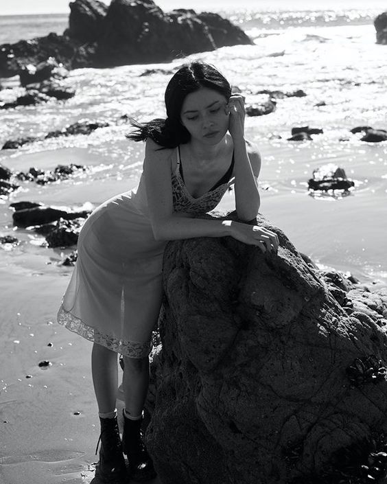 Alina Lee