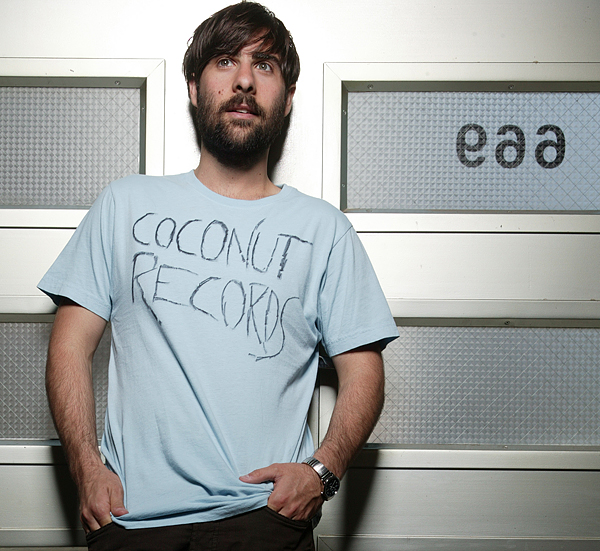 Coconut Records