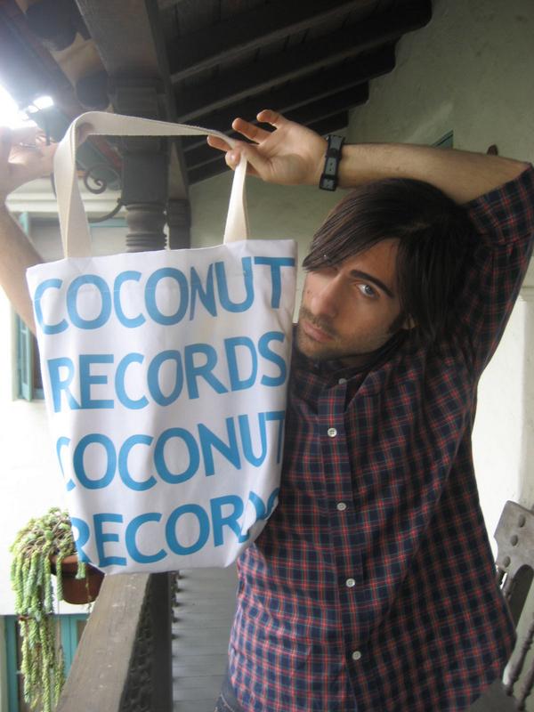 Coconut Records