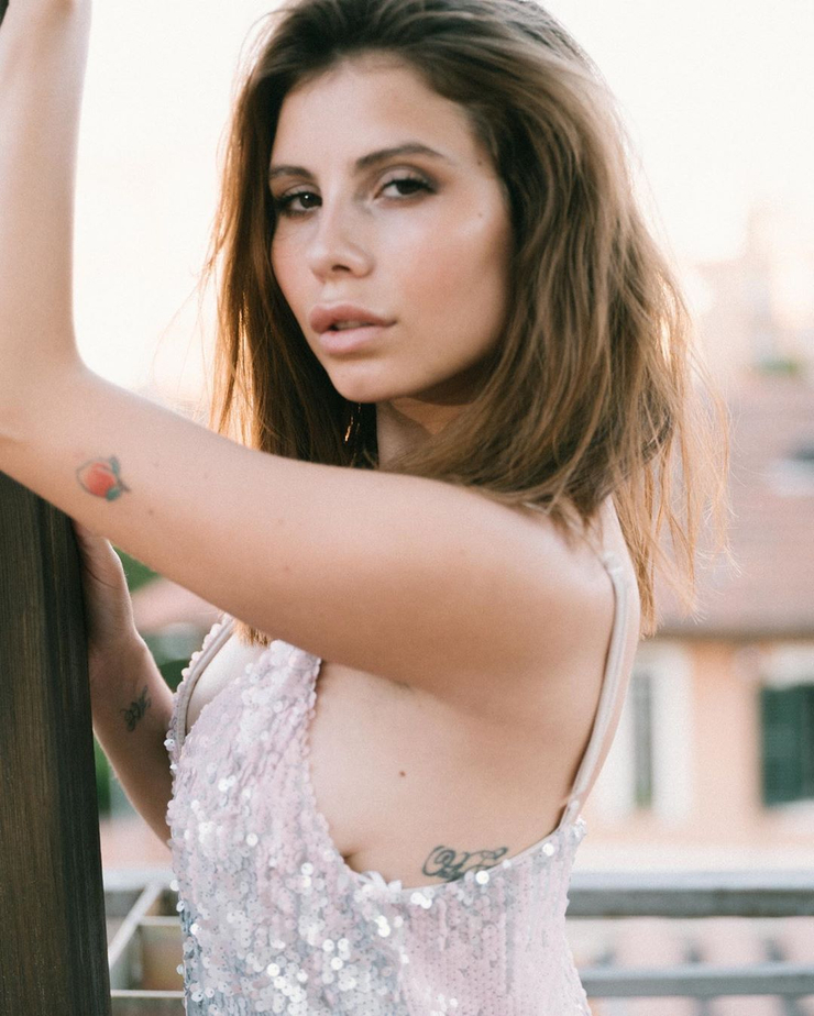Chiara Arrighi Chiara Arrighi