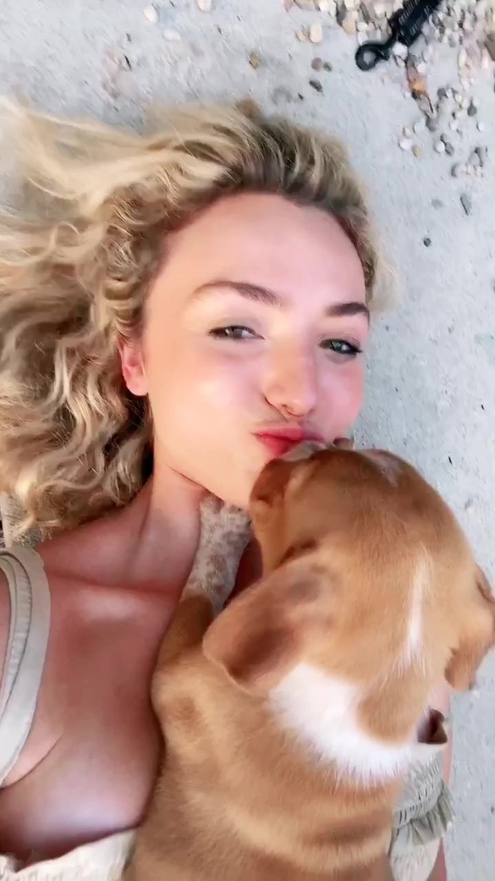 Peyton List