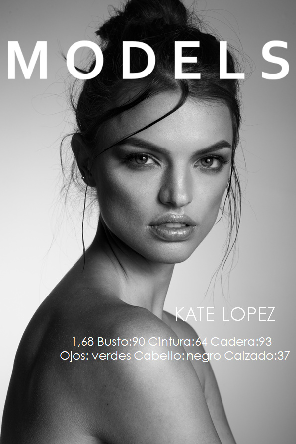 Kate Lopez