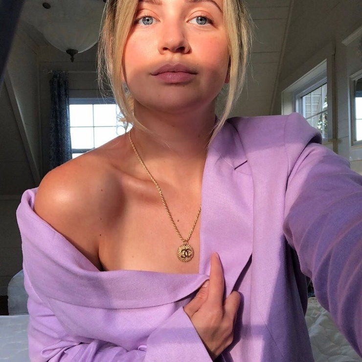 Sarah Fisher