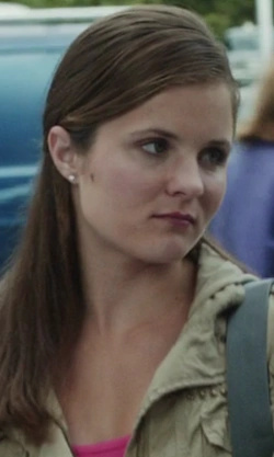 Candice Hooper