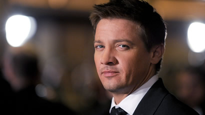 Jeremy Renner Jeremy Renner