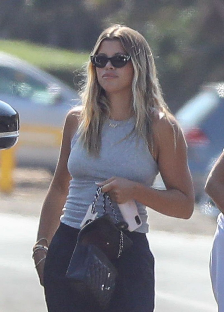 Sofia Richie