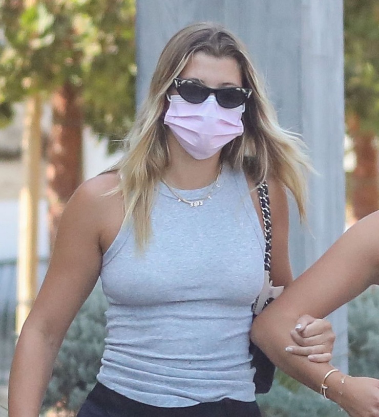 Sofia Richie