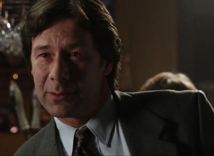 John (Final Destination 5)