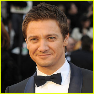 Jeremy Renner Jeremy Renner