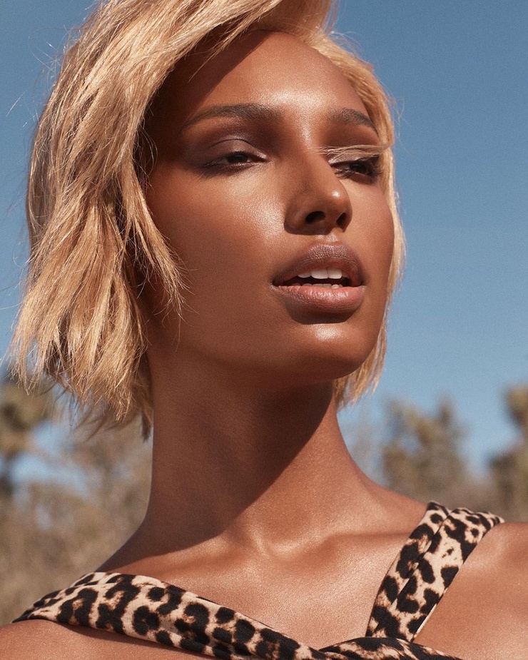 Jasmine Tookes