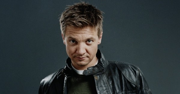 Jeremy Renner Jeremy Renner