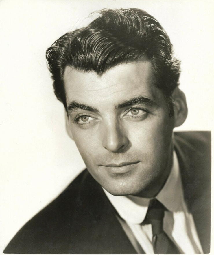 Rory Calhoun