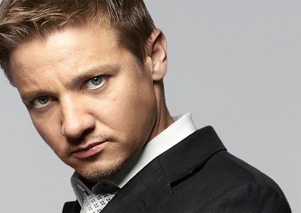 Jeremy Renner Jeremy Renner