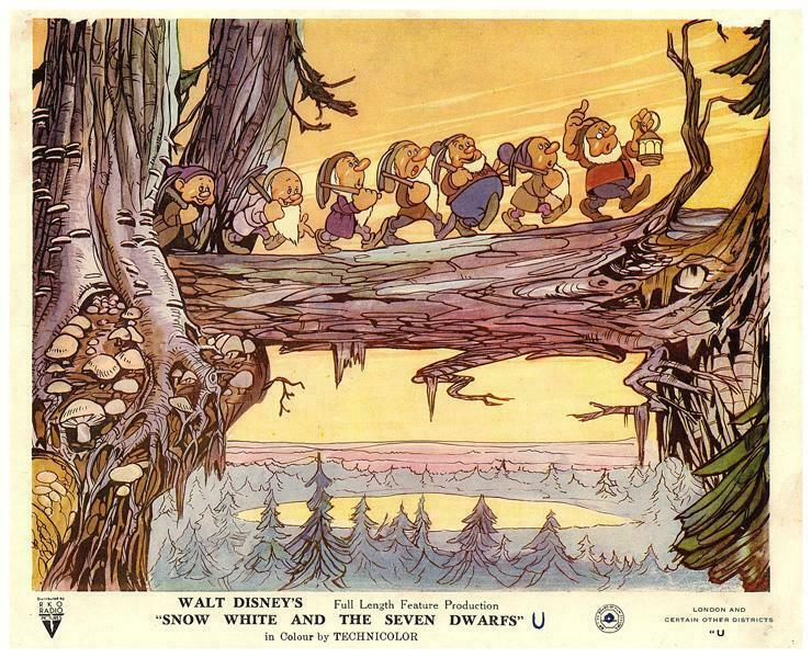 Snow White and the Seven Dwarfs Snow White and the Seven Dwarfs