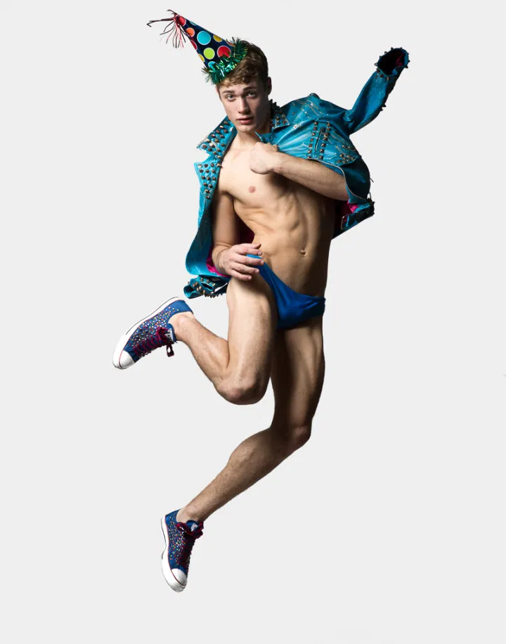 Steven Chevrin