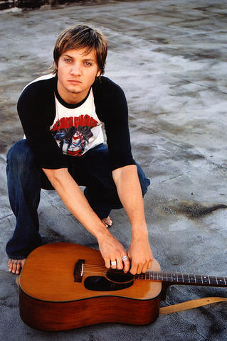 Jeremy Renner Jeremy Renner